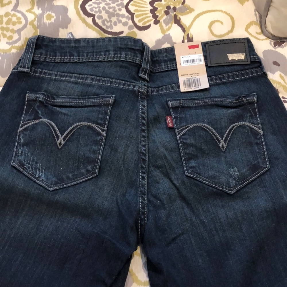 Levi’s jeans - Picture 4 of 6